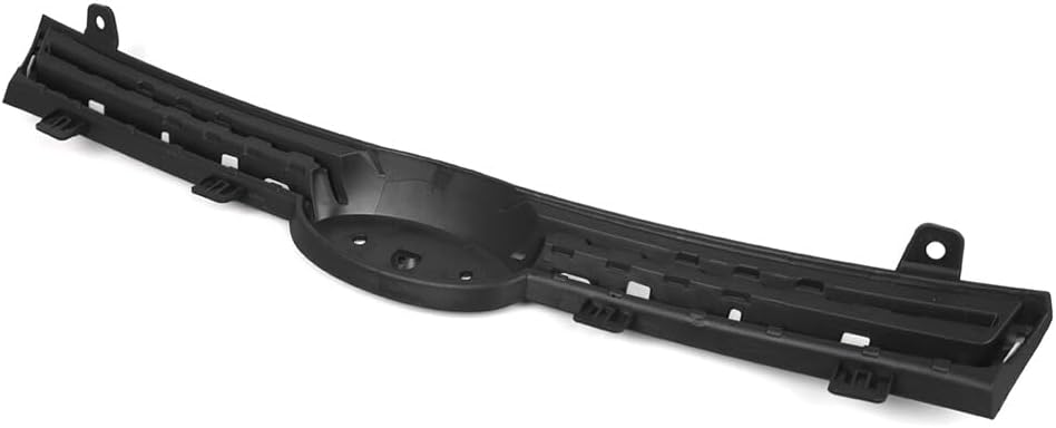 ya 2 8.15 Front Bumper Upper Grille CN1517F003 for Ford Ecosport 2013-2018