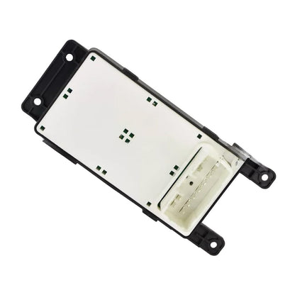 ya 13 9.15 baidi Electric Power Window Switch Master Black for i800 i20 2007-2015 Replacement