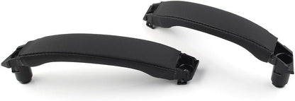 ya 10 9.16 baidi Frosted Interior Door Pull Handle Fit for Land Rover Discovery Sport 2015-2019
