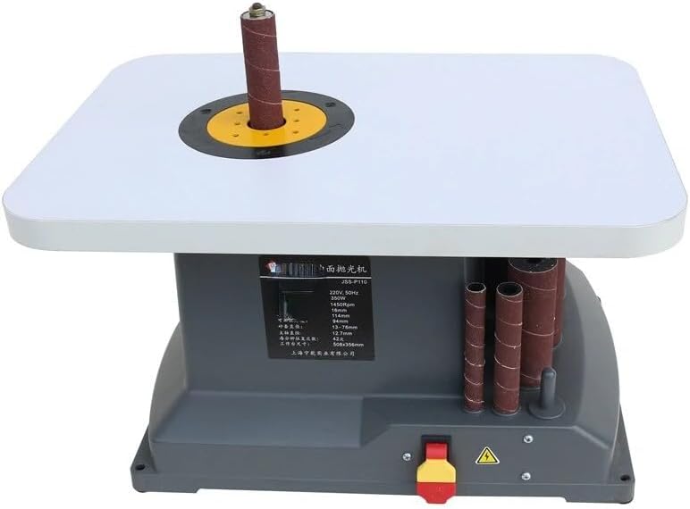 ya 26 10.21 baidi Shaft Sand Machine Special-Shaped Polishing Sand Column Machine Curved Surface