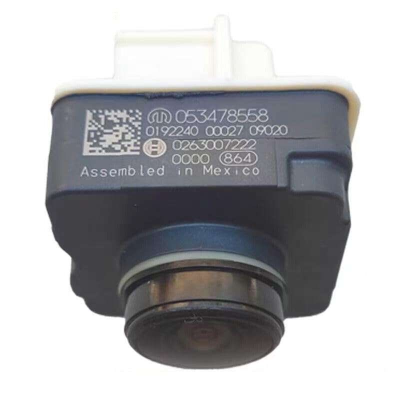 ya 4 8.8 1 for Jeep Compass Backup Camera