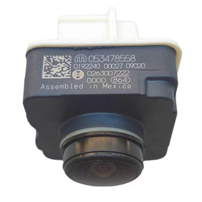 ya 3 8.24 baidi 1 for Jeep Compass Backup Camera