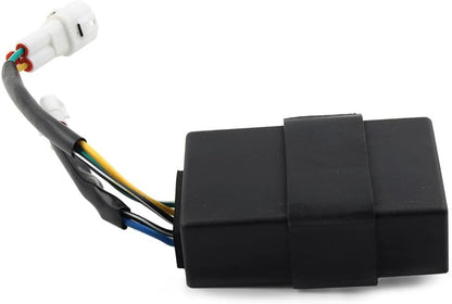 ya 5 8.10 for Kawasaki Bayou 300 KLF300 B C 1988-2004 Lakota 300 CDI Igniter Module Box