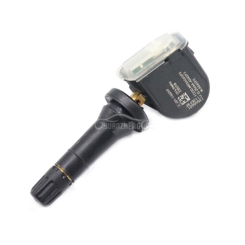 ya 4 8.8 4pcs TPMS tire Pressure Sensor 13540601 for 2006-18 for Chevrolet for Cadillac for GMC for Pontiac 