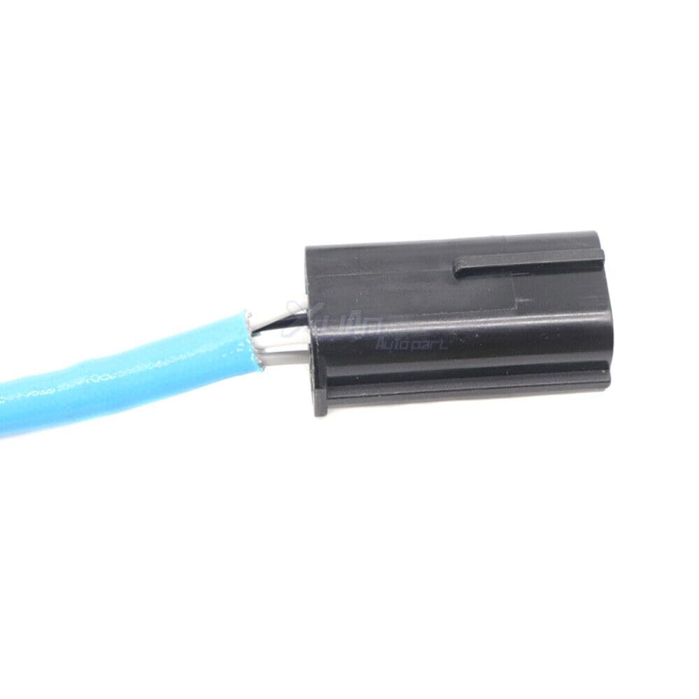ya 2 8.15 234-4466 L556-18-861A New for Mazda CX-7 2010-2012 2.5L Downstream Oxygen Sensor