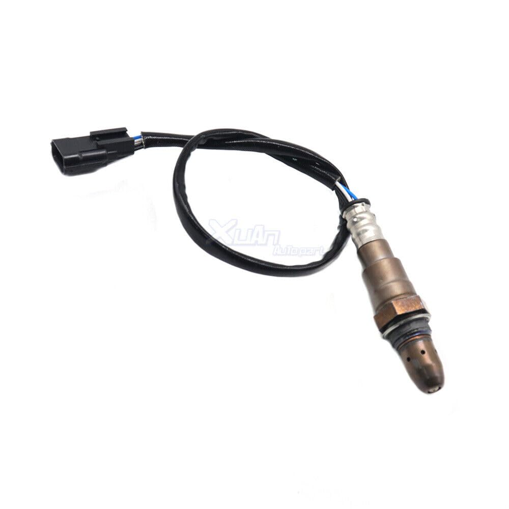 ya 6 8.24 baidi 22693-5RB0A Lambda Oxygen O2 Sensor for 2016 226935RB0A for Nissan Rogue 09L