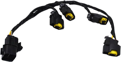 ya 13 9.15 baidi Ignition Coil Extension Harness 273502B000 for Hyundai for Kia 2010-2014