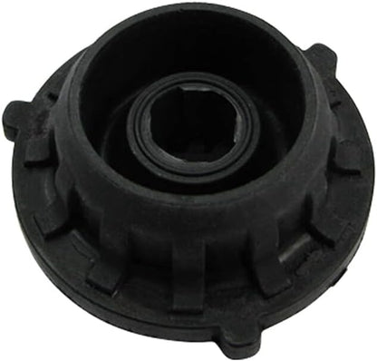 ya 5 8.10 New Lower Insulator Radiator Mounting Rubber Black Fit for Hyundai for Kia 2007-2016