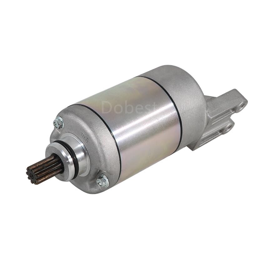 ya 23 10.7 baidi Starter Motor for VARIATOR ATV Lynx 400 12851102000000