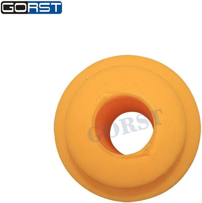 ya 9 10.24 4 Pack Front and Rear Position Control Arm Bump Stop 15153958 for Cadillac for Chevrolet for GMC --2