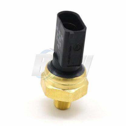 ya 2 8.15 06E906051K is Suitable for VW for Audi A4 A6 Quattro for VW for Jetta Fuel Pressure Sensor