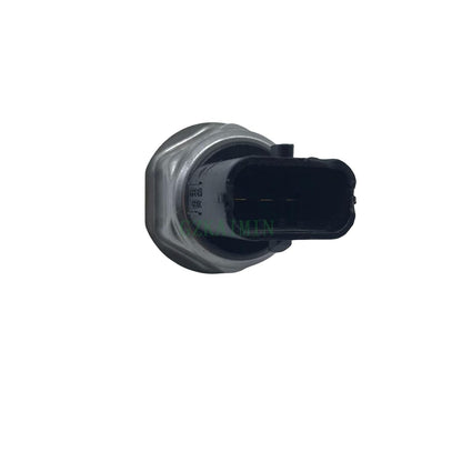 ya 8 8.24 baidi Fuel Rail Pressure Sensor 55PP41-02 55PP4102 for Hyundai for Kia for Land Rover 