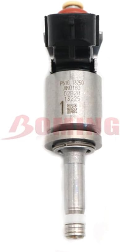 ya 10 9.16 baidi P510-13-250 New 4pcs fuel injector for Mazda 2 3 MX-5 Europe P51013250-