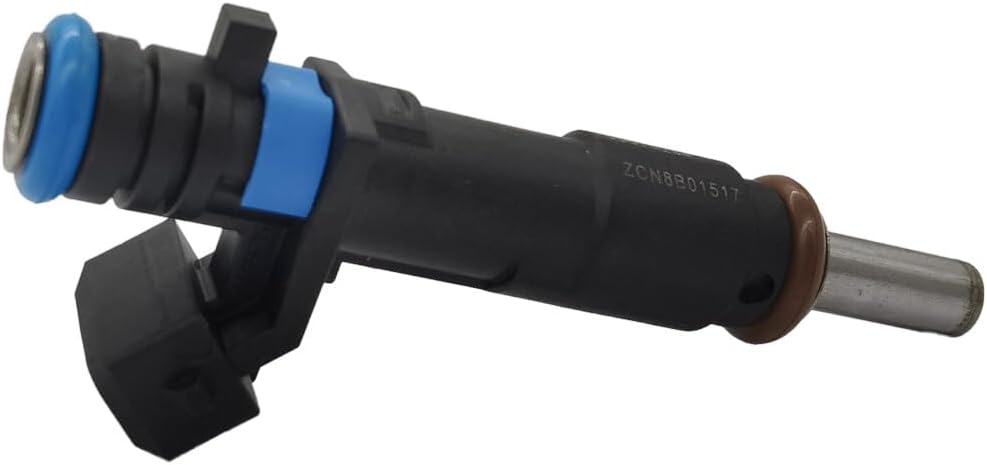 ya 10 9.16 baidi Set of 4X Fuel Injectors 55570284 for Chevrolet for Cruze 2011-16 Sonic 2012-18 1.8L