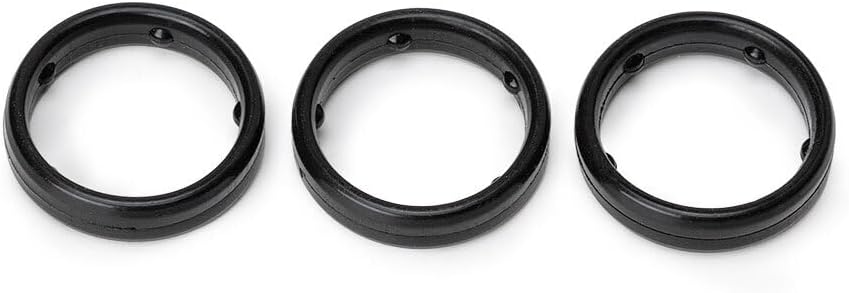 ya 12 10.8 baidi Black Oil Cooler Gasket Set LR061969 for Land Rover for Range Rover 2016-2020 3.0L