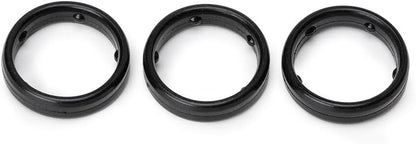 ya 12 10.8 baidi Black Oil Cooler Gasket Set LR061969 for Land Rover for Range Rover 2016-2020 3.0L