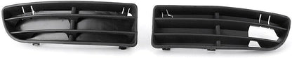 ya 4 8.14 for JETTA/for Bora MK4 1999-2005 Car Lower Side Vent Insert Grille Set
