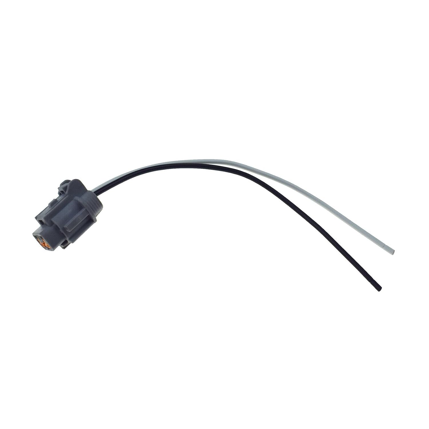 ya 2 8.15 ABS Speed Sensor Connector Front for Infiniti QX56 Armada Titan ALS621 5S10760