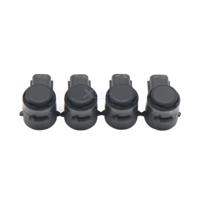 ya 6 8.24 baidi 4-Piece PDC Reverse Parking Assist Sensor 2019-2021 HU5T-15K859-BA Suitable for Ford Edge