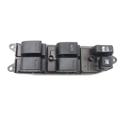 ya 14 9.20 zhengce Suitable for 2004-2007 Scion xA xB Power Window Main Control Switch 84820--1