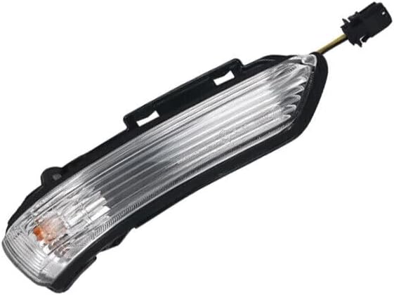ya 2 8.15 Suitable for SAIC MG ZS RX3 2017-2021 rear door side mirror turn signal light
