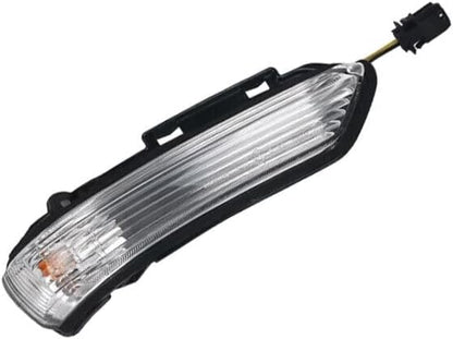 ya 2 8.15 Suitable for SAIC MG ZS RX3 2017-2021 rear door side mirror turn signal light