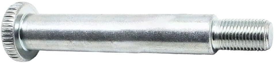 ya 2 8.15 54419VK80A for for Nissan Suspension Control Lower Shaft Pin FRONTIER for XTERRA