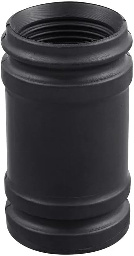 ya 4 8.10 Tail Pipe Joint Rubber Seal Sleeve for KTM 250 300 SX XC XCW EXC TPI 2017-2024