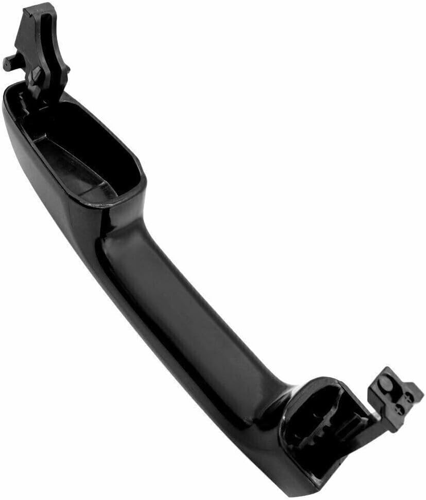ya 10 9.16 baidi NANXIYJFAP Suitable for Toyota Prado Landcruiser 2010-17 Exterior Door Handle Left Rear 69211-60090-