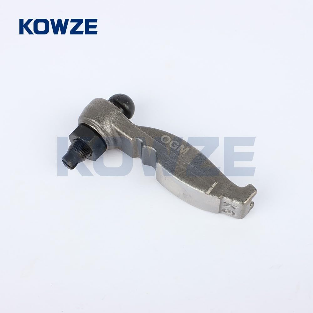 ya 4 8.24 baidi 2Pcs NO.1 Valve Rocker Arm for Toyota for COROLLA for Corsa Sprinter Corona 13811-10021