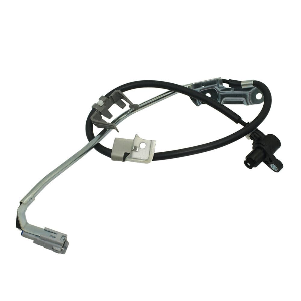ya 10 9.16 zhengce Right Rear ABS Wheel Sensor for Lexus 1993-04 for Toyota for Camry for Aval