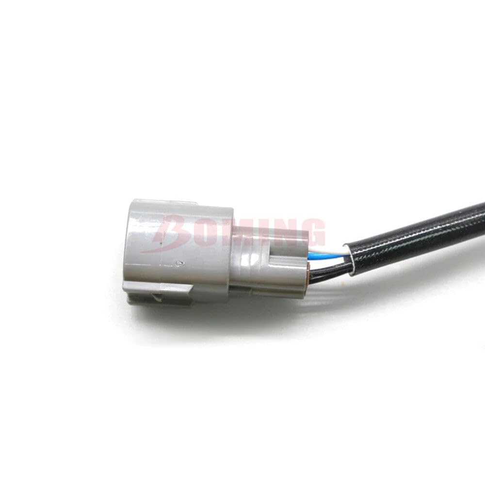 ya 23 10.7 zhengce 89465-58060 Oxygen Sensor Suitable for Alphard G V ANH1 from 2002 to 2008