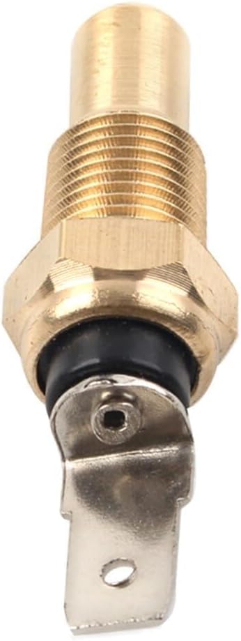 ya 27 10.13 baidi for Honda TRX450R TRX450ER 2004-2014 Water Temperature Thermostat Sensor