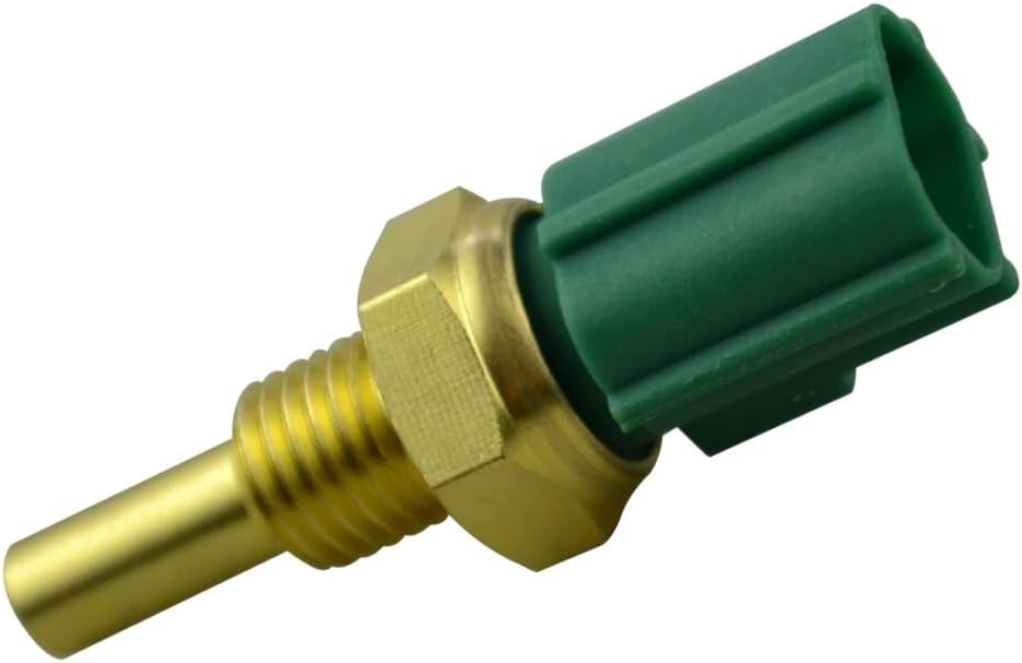 ya 5 8.10 2-Pin Engine Coolant Temp Switch for Toyota for Camry for Corolla for Volvo S80 XC70 8653103