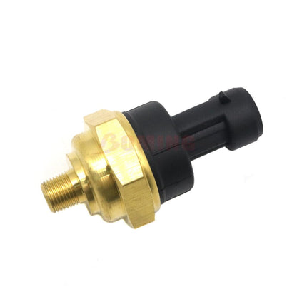 ya 4 8.14 6674315 Oil Pressure Sensor Switch Compatible with Bobcat 753 S175 T300 6674316
