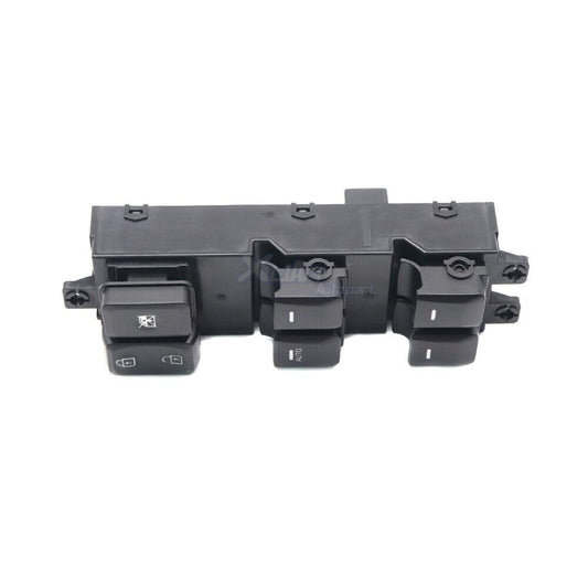 ya 4 8.8 Power Window Switch Window Main Suitable for Kia Picanto 2012-2015 Black 93570-1Y200