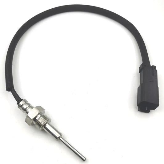ya 12 10.8 zhengce 195-2150 Temperature Sensor 1952150 Suitable for CAT 3508 3508B 3508C 3512 3512B 3512C