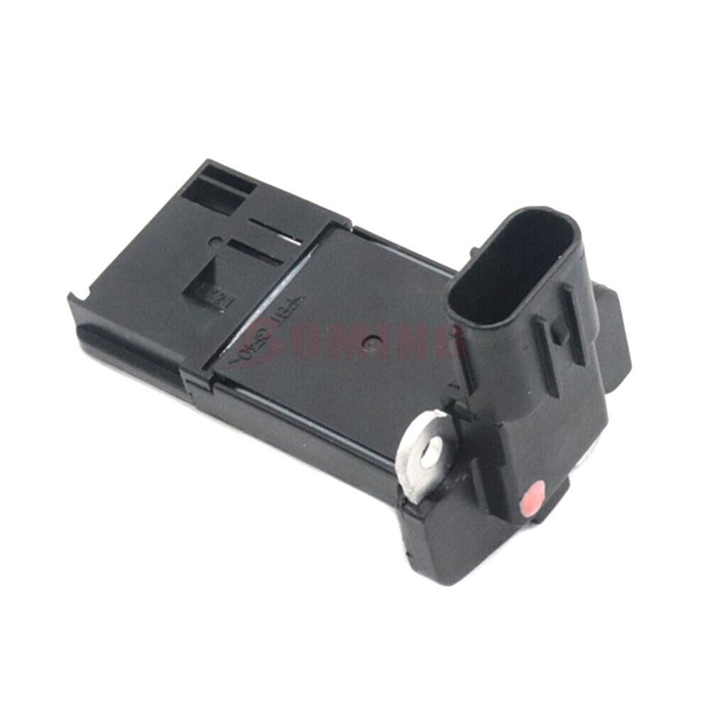 ya 6 8.24 baidi Black MAF Meter Mass air Flow Sensor 22204-75030 for Toyota for 4Runner for Lexus GX460