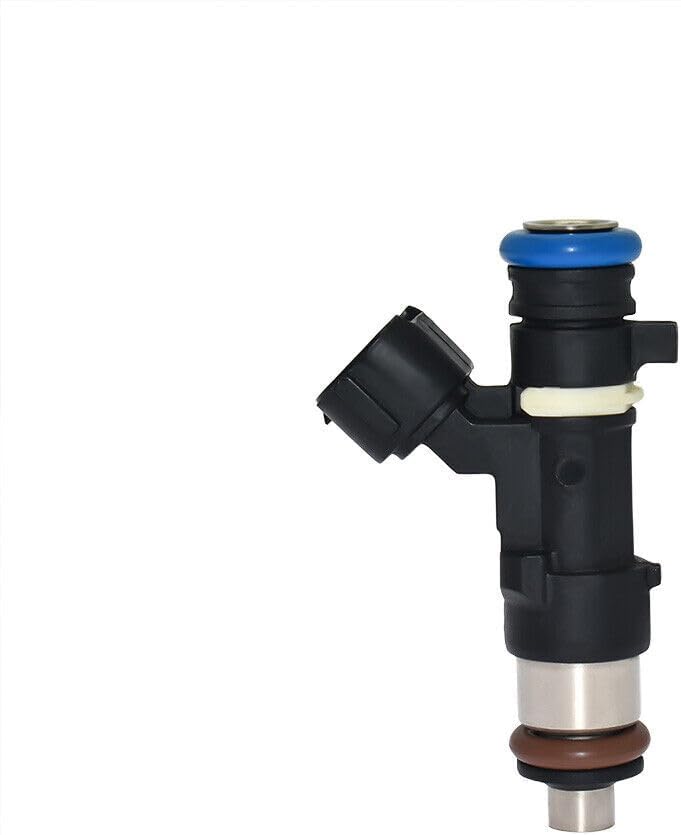 ya 10 9.16 baidi 6X Fuel Injector 0280158005 for Nissan for Altima Maxima Murano Quest 3.5L 2003-2009