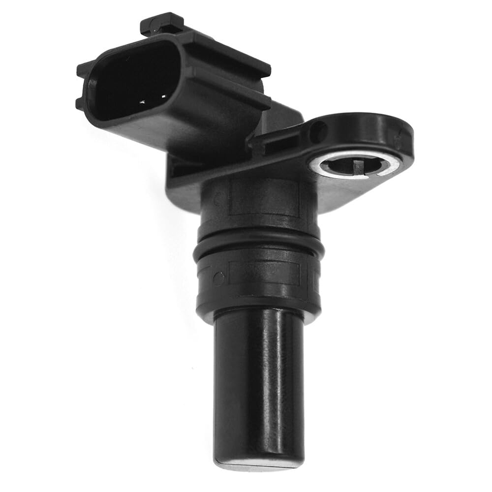ya 10 9.16 baidi 2 Pieces of Transmission Input/Output Speed Sensor 31935-1XF00 31935-1XF01 for Nissan Series-