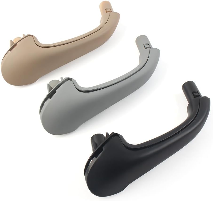 ya 5 8.10 Front Right Interior Door Pull Handle for Mercedes-Benz C Class W203 C230 C240