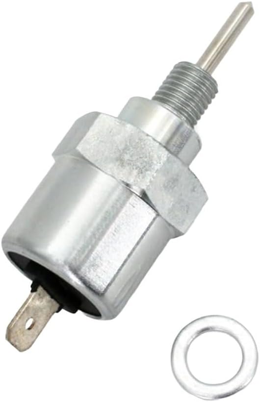 ya 26 10.21 baidi Carburetor Solenoid Valve Engine Mainte nce Engine Efficiency Improvement