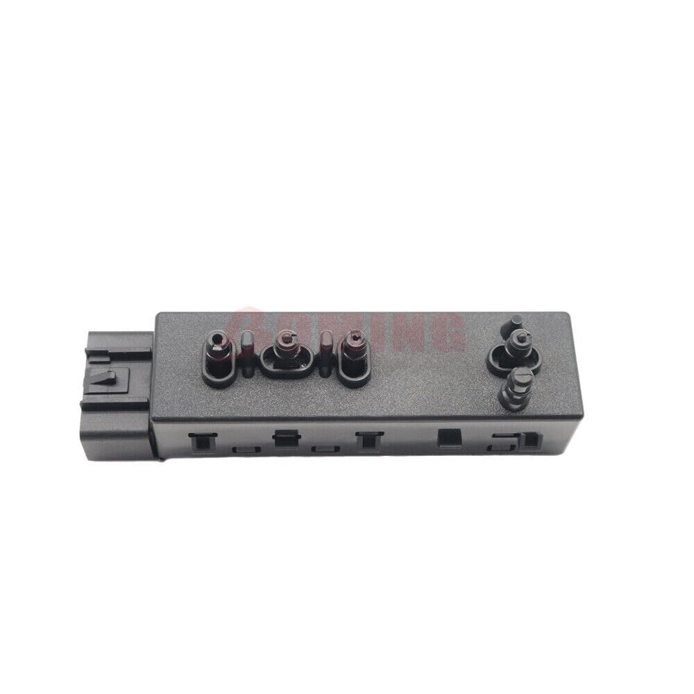 ya 4 8.8 12451497 Left Drive 8 Way Power for SEAT Switch for Chevrolet for Cadillac for GMC 