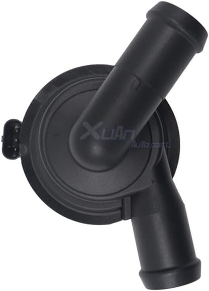 ya 7 8.24 baidi Coolant Pump Auxiliary Water Pump 03L965561A for VW Amarok 2010-2018 TDI for Audi A4