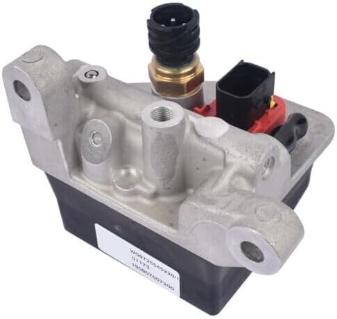 ya 10 9.16 baidi 23185531 2153415 Suitable for Ahi metering module Suitable for Volvo for Mack truck D11 D13 D16 Mp8-
