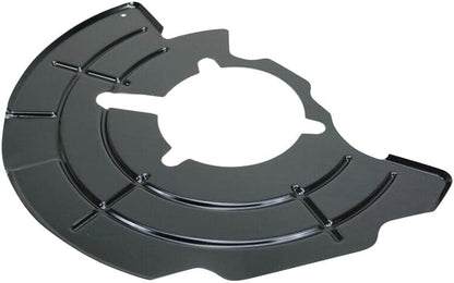 ya 4 8.8.2 Front Right Brake Rotor Splash Dust Shield for 2005-2010 for Jeep for Grand Cherokee