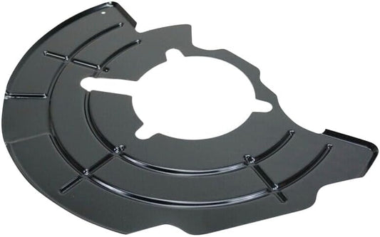 ya 4 8.8.2 Front Right Brake Rotor Splash Dust Shield for 2005-2010 for Jeep for Grand Cherokee