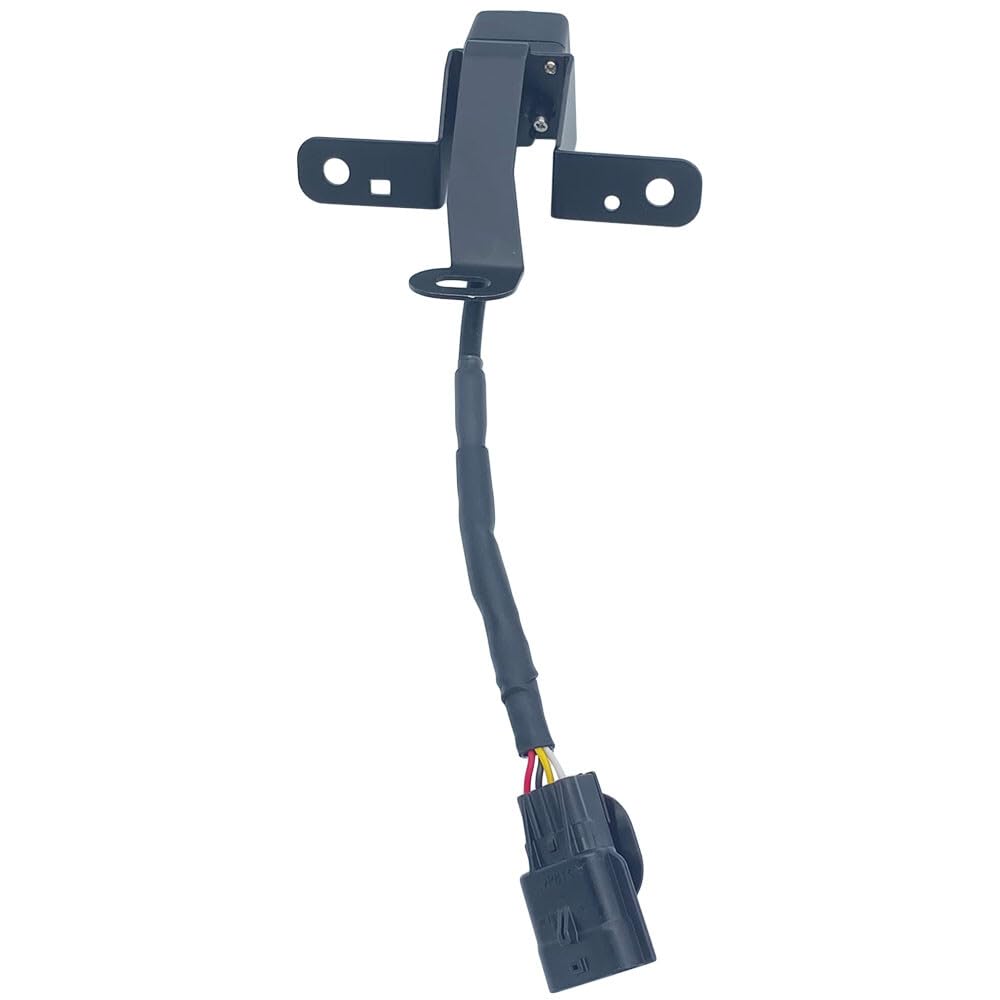 ya 11 9.14 zhengce Front View Camera for 2016 2019 for Nissan Rogue Parking Assist 284F1-6FL0A