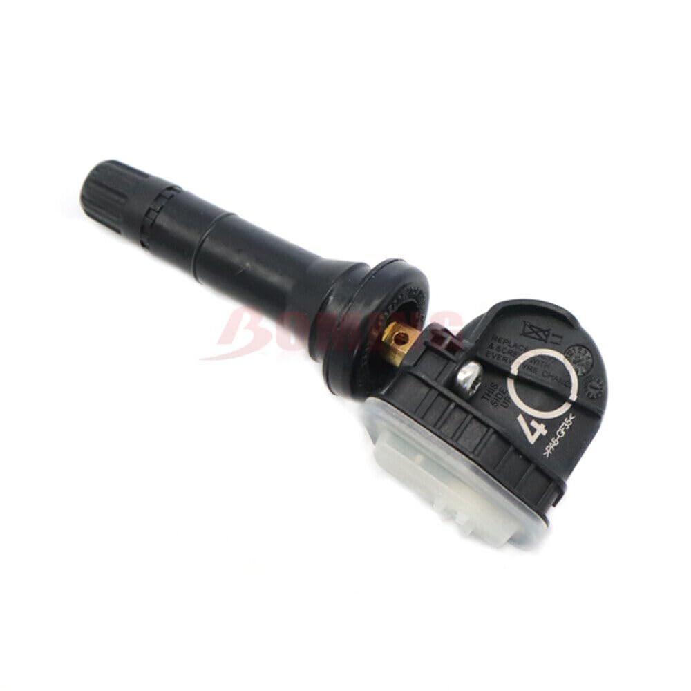 ya 4 8.8 4pcs Tire Pressure Sensor TPMS 13506028 for Opel Mokka for Astra for Corsa Zafira Adam