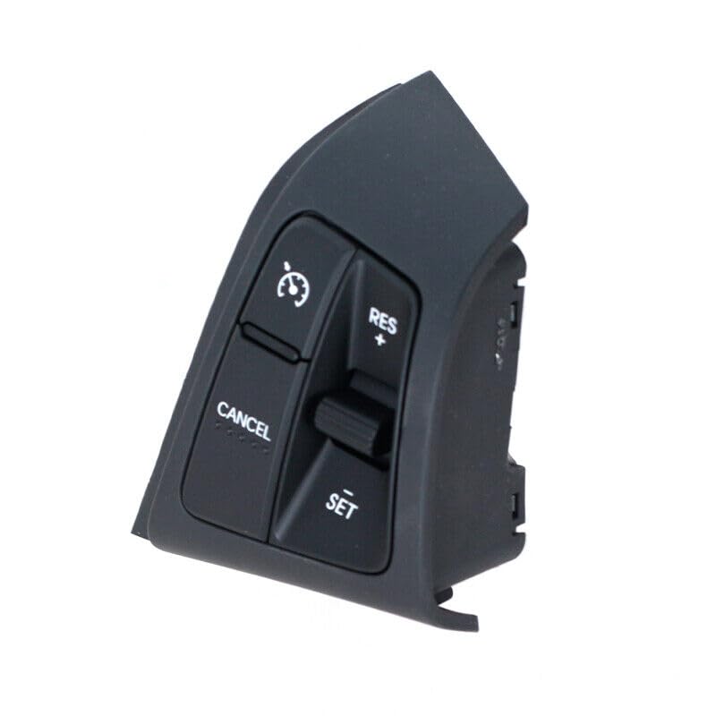 ya 4 8.8 Right Steering Wheel Volume Cruise Button Switch for Kia Sorento 2009-2012